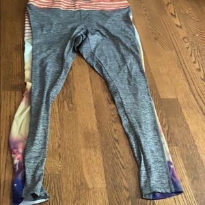 Lularoe XL Jordan’s worn few times